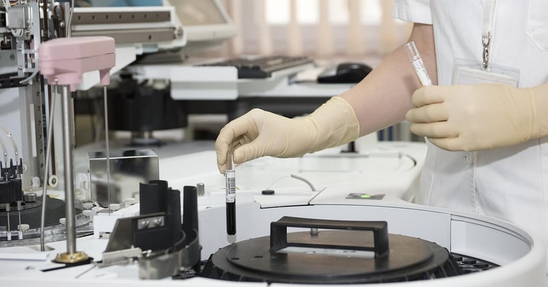 L'adoption massive des objets connectés médicaux : la santé se réinvente