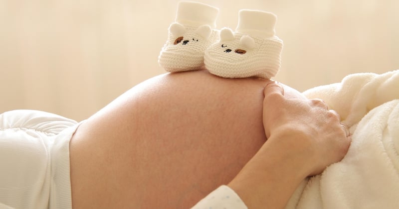 Nutrition et grossesse : les conseils essentiels pour futures mamans