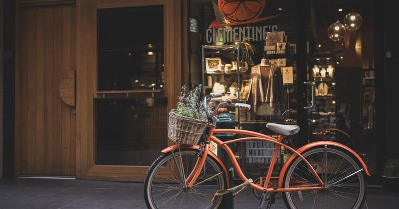 Le retour du vélo-cargo en entreprise : pourquoi ça change tout