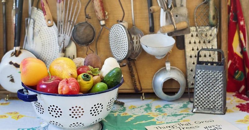 Les chefs réinventent les légumes oubliés : la nouvelle tendance qui fait vibrer les assiettes