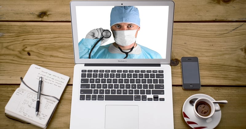 La télémédecine s'étend aux zones rurales : la fin des déserts médicaux ?
