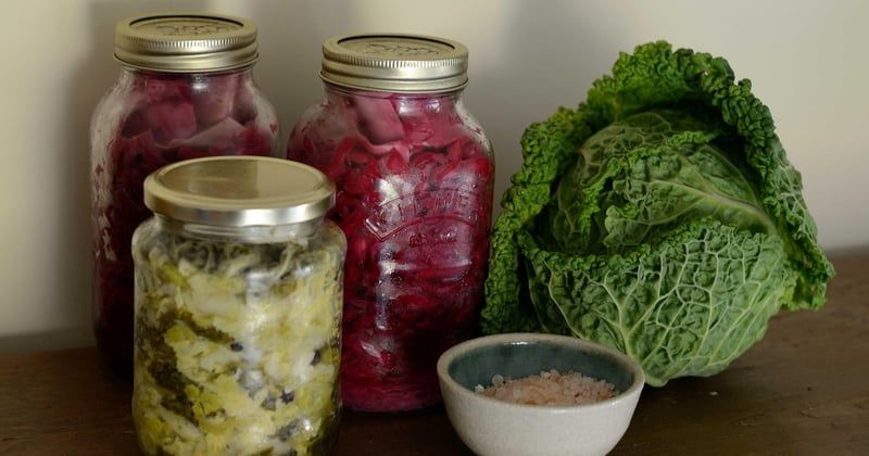 La fermentation maison revient en cuisine : pourquoi tout le monde s'y met