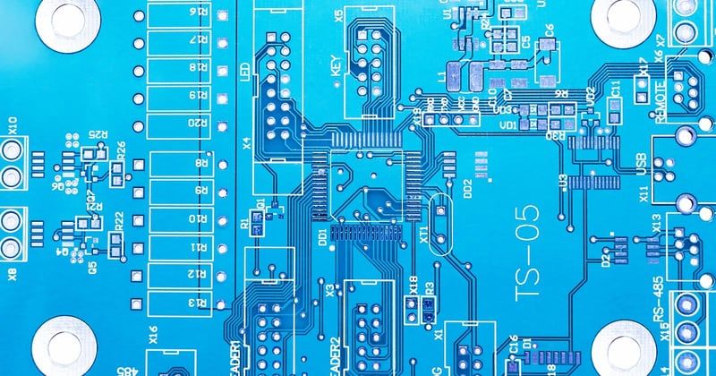 La pénurie de semi-conducteurs en Europe : l’industrie face au gouffre